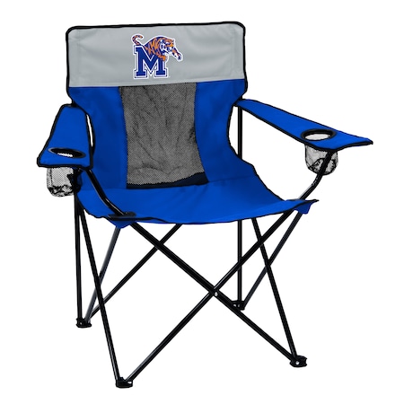 Logo Brands Memphis Elite Chair 168-12E